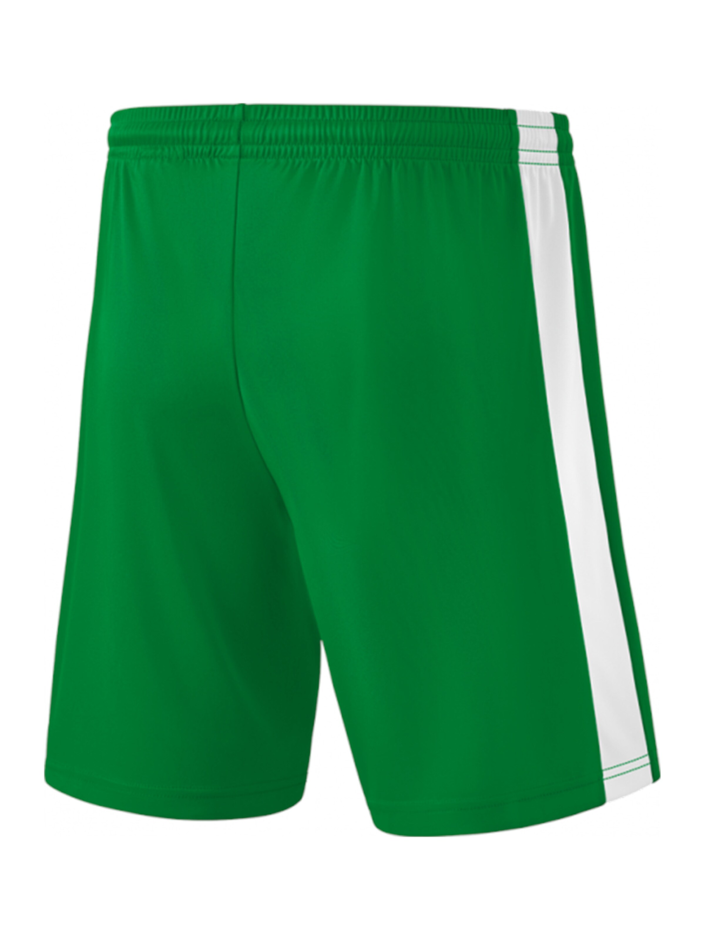 ERIMA Regular Workout Pants in Green