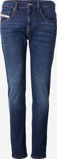 DIESEL Farkut '2019 D-STRUKT' värissä sininen denim, Tuotenäkymä