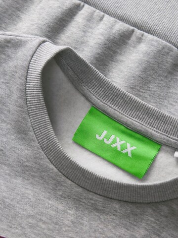 JJXX Sweatshirt 'JXMERLE' in Grijs