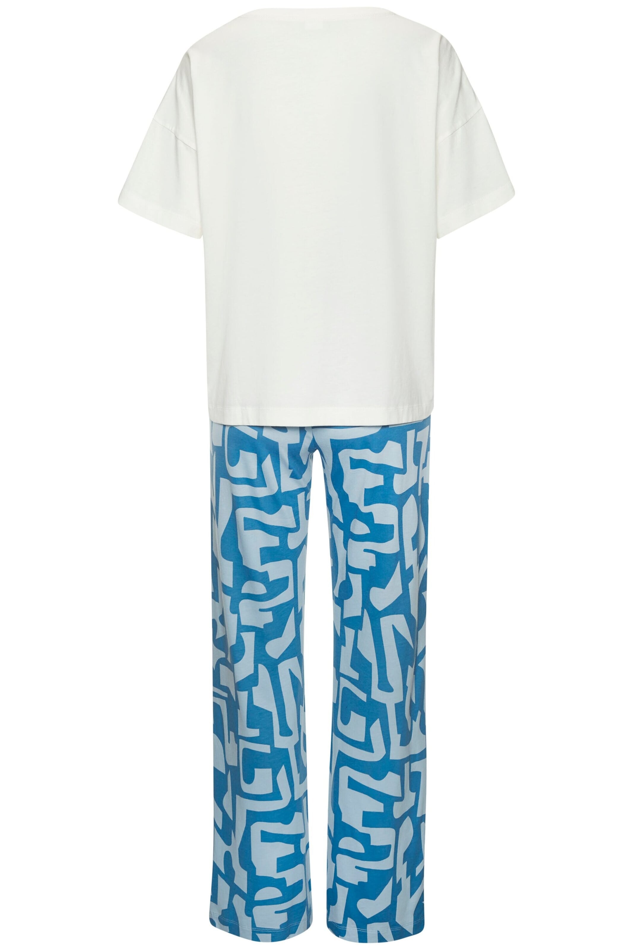 s.Oliver Pyžamo – modrá