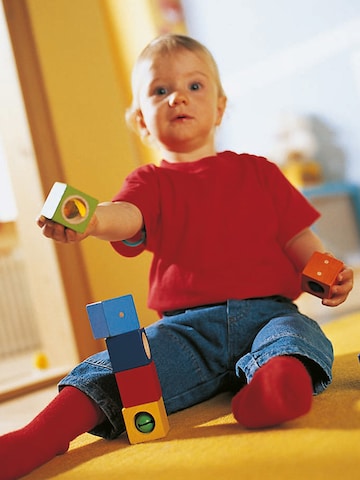 HABA Spielbausteine ' Erkundungssteine ' in Mischfarben