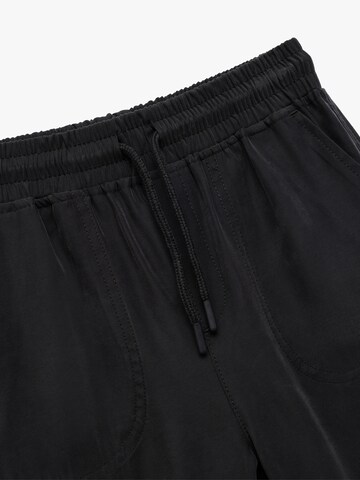 Koton Regular Broek in Blauw