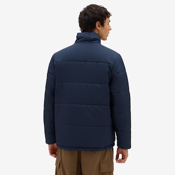 VANS Winterjacke 'Norris' in Blau