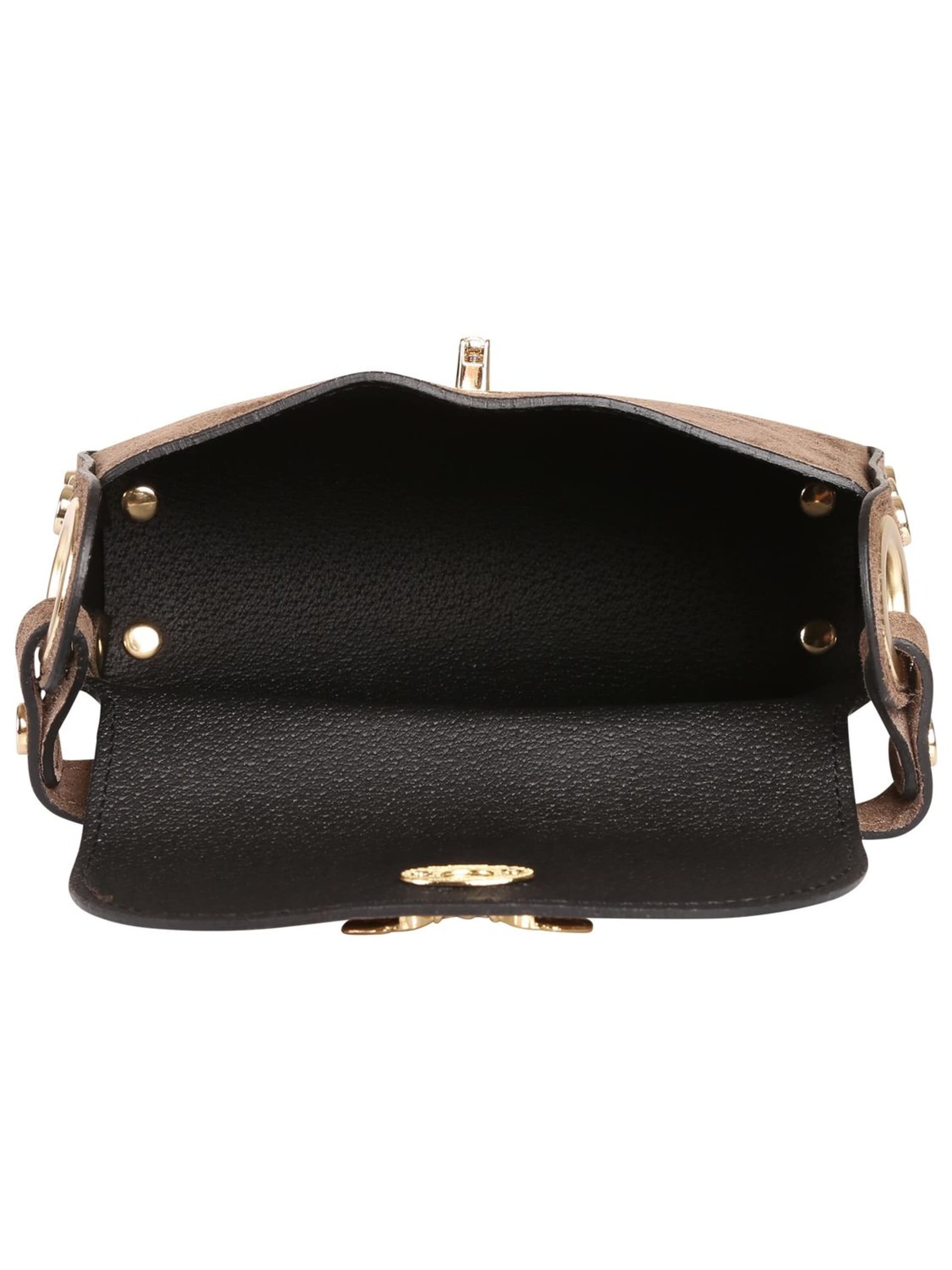 Toscanto Shoulder Bag in Beige