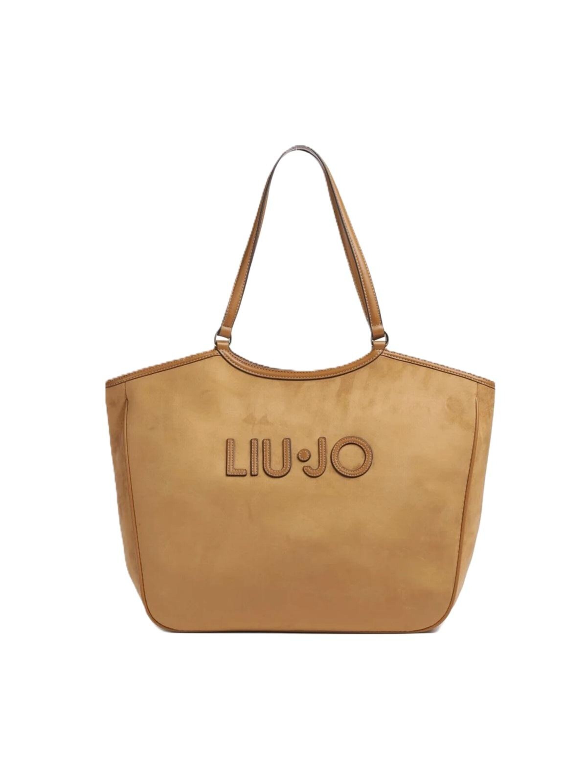 Liu Jo Shopper in One size in Light brown, Item view
