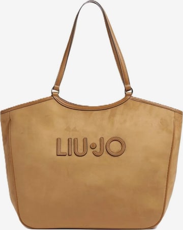 Liu Jo Shopper in Brown: front