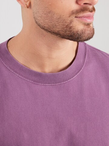 HOLLISTERMajica - ljubičasta boja