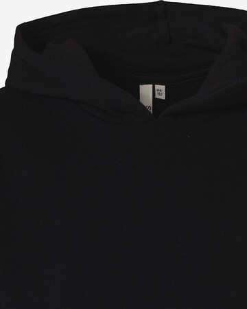 Pieces Kids Sweatshirt 'Chilli' in Schwarz