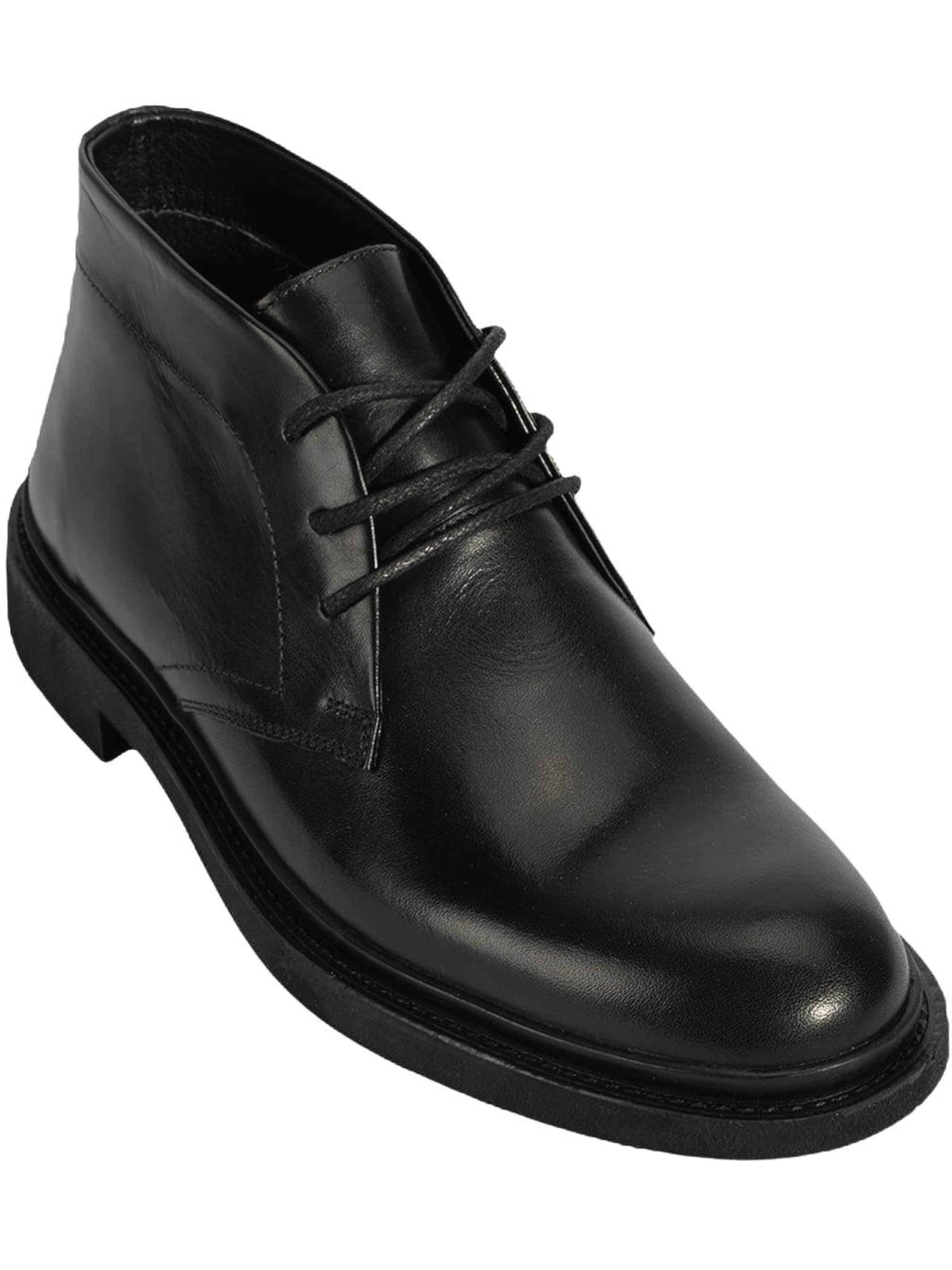 Desa Boots 'Stiefel' in Black