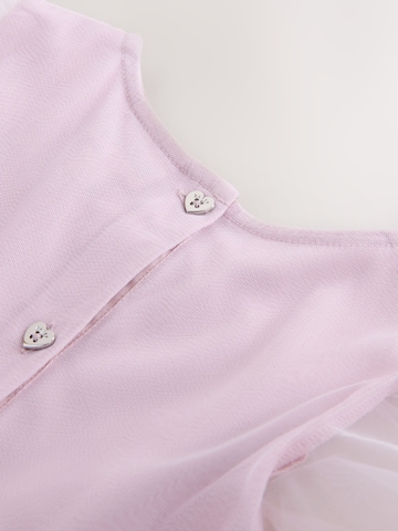 Robe Baker by Ted Baker en rose