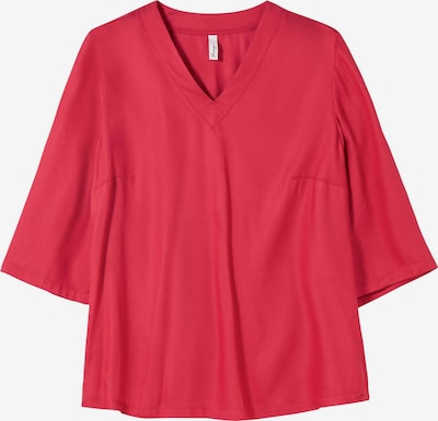 SHEEGO Tunic in Raspberry, Item view