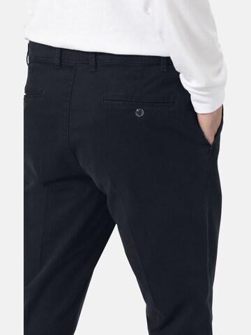 BABISTA Regular Chino trousers in Blue