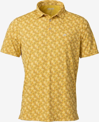 MEYER T-Shirt en XXXL en moutarde, Vue avec produit