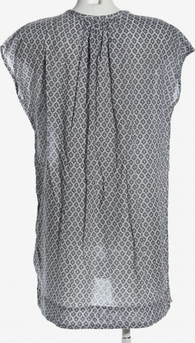 H&M Oversized Bluse XS in Grau