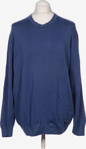 Engbers Pullover XL in Blau: predná strana