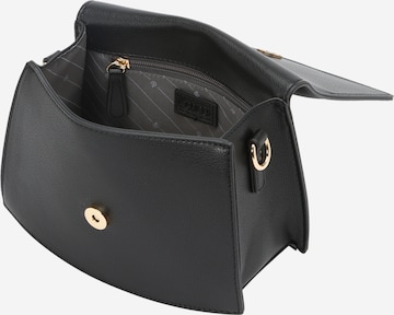 L.CREDI Crossbody Bag 'Lauretta' in Black