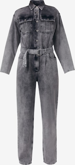 Finn Flare Jumpsuit in Grey, Item view