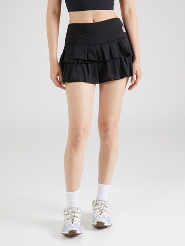 BIDI BADU Sports skirt in Black: front