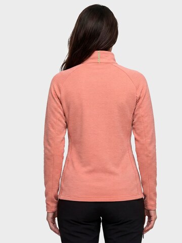 Schöffel Funktionsfleecejacke in Pink