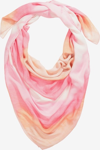 Ulla Popken Scarf in Mixed colors: front