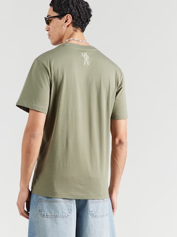 Billionaire Boys Club Футболка в Зеленый