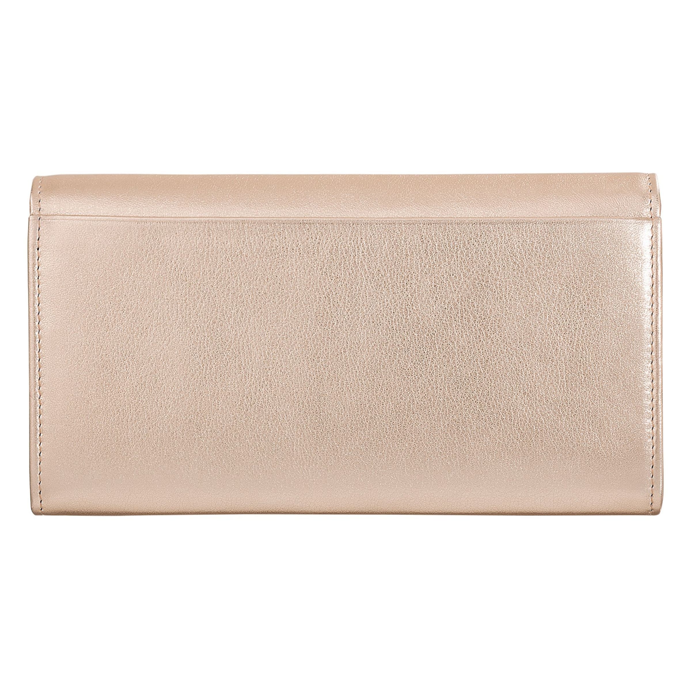 Porte-monnaies 'Gandia' DuDu en or