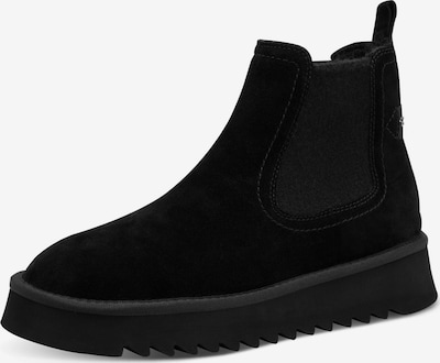 „Chelsea“ batai iš Tamaris, spalva – juoda, Prekių apžvalga