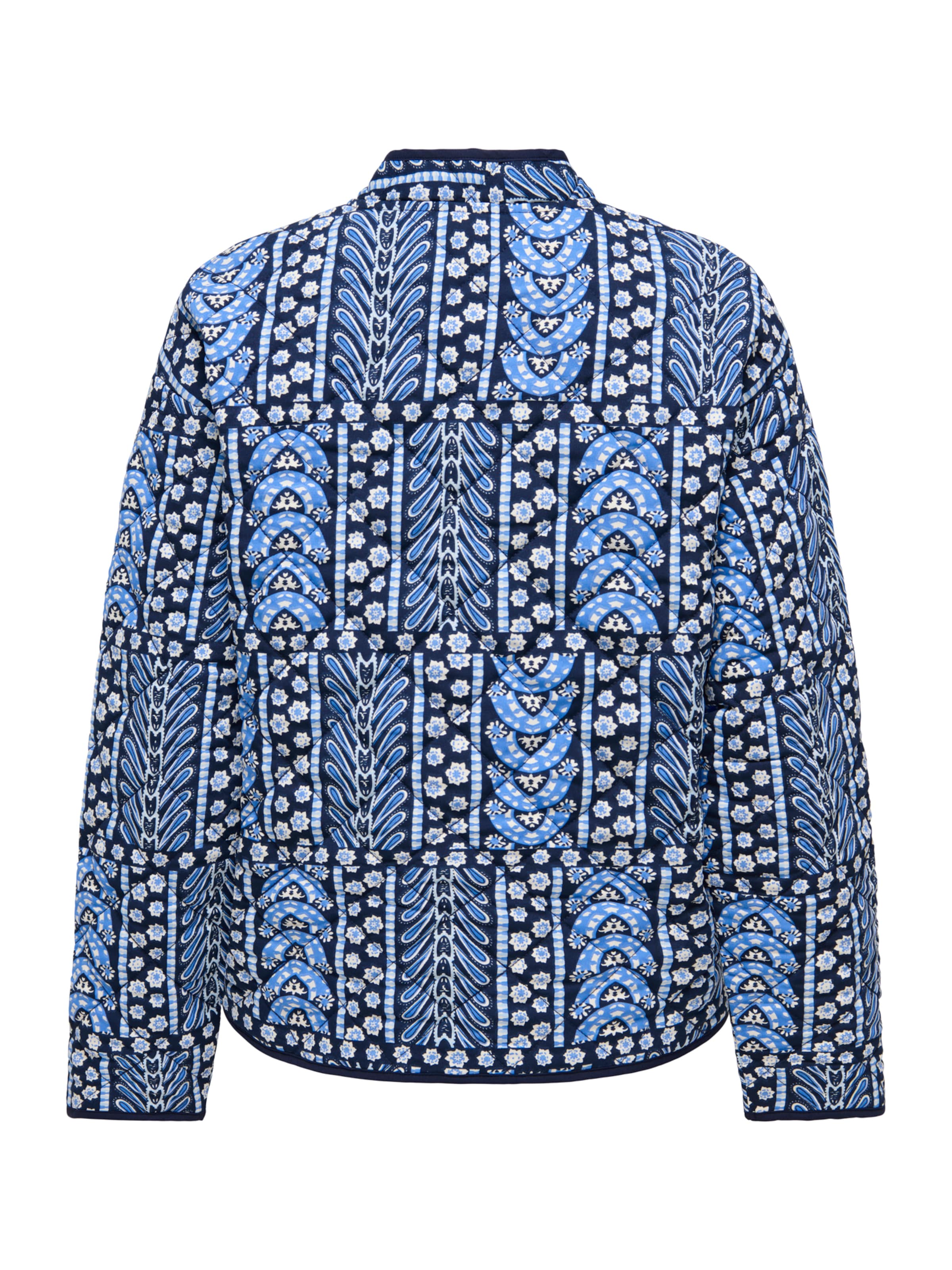 JDY Преходно яке 'JDYMASON' в синьо