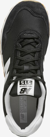 Sneaker low '515' de la new balance pe negru