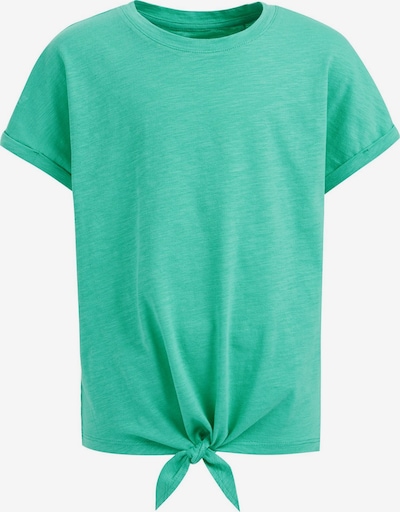 WE Fashion Koszulka w kolorze zielonym, Podgląd produktu