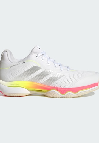ADIDAS PERFORMANCE Sportschoen 'Crazyflight 7' in Wit