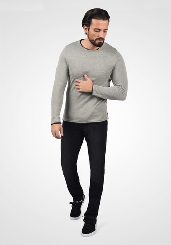 BLEND - Slimfit Vaquero 'Joe' en negro