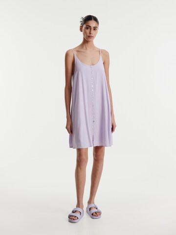 EDITED Summer Dress 'Dayana' in Purple