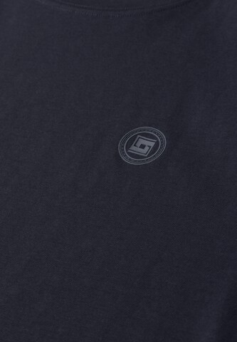 Street One MEN Shirt in Blue
