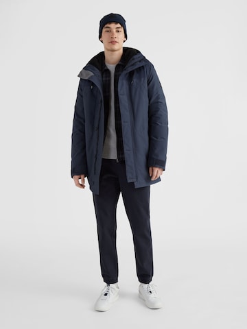 O'NEILL Winterparka 'Explorer' in Blauw