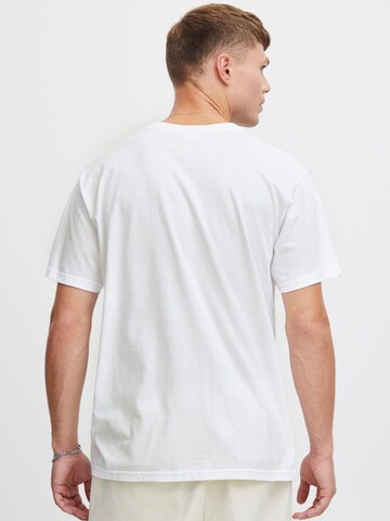 T-Shirt ' Ilias ' !Solid en blanc