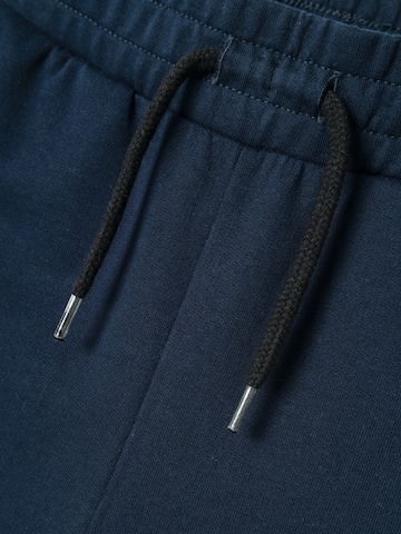 regular Pantaloni 'VOBAN' di NAME IT in blu
