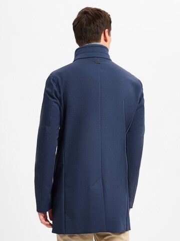 STRELLSON Tussenjas ' Finlay ' in Blauw