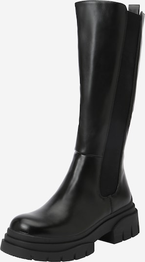 TATA Italia Bottes en noir, Vue avec produit