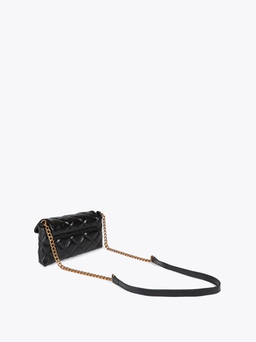 Sac à bandoulière Lola Casademunt en noir