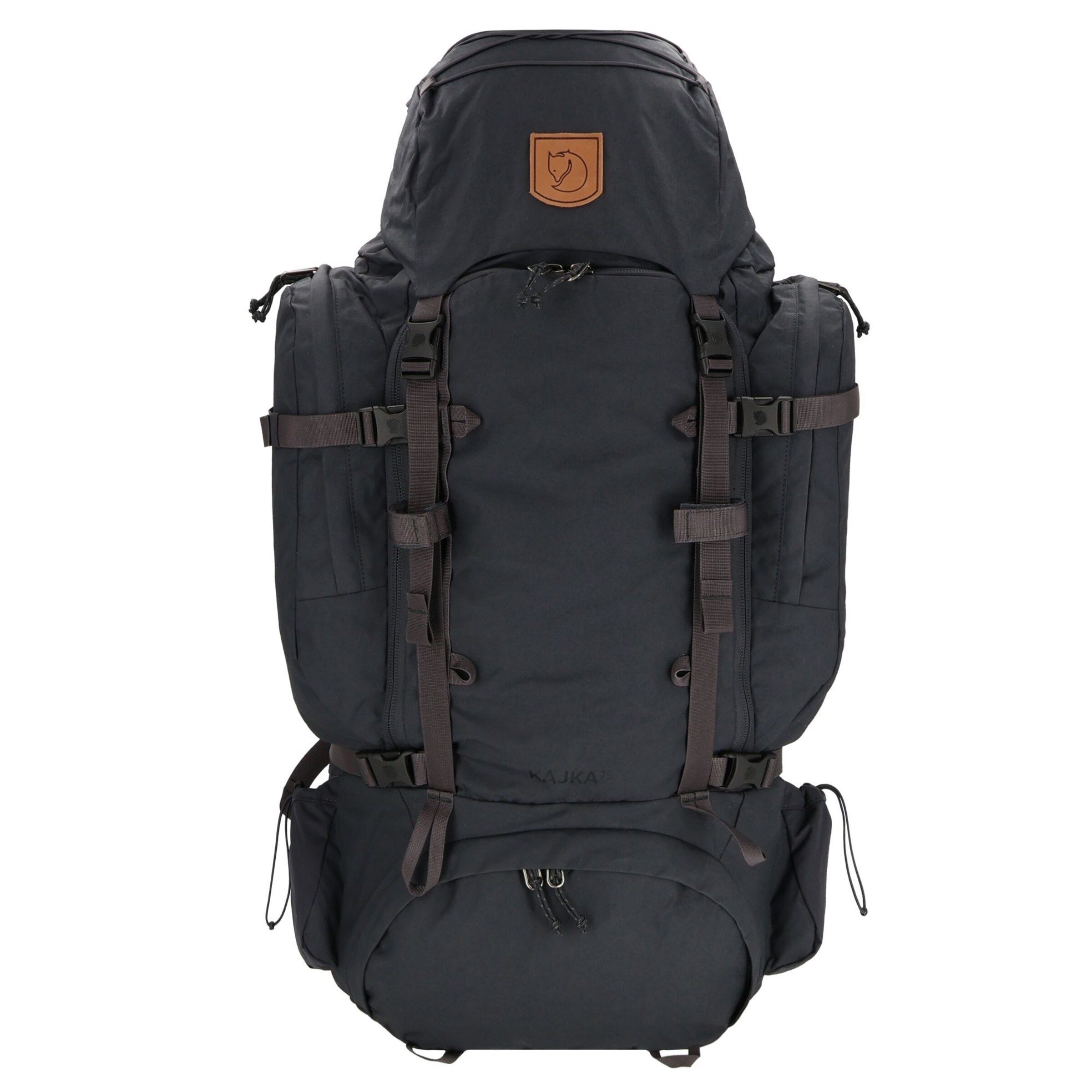 Fjallraven backpack kajka sales