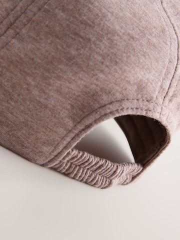 Next Hat in Brown