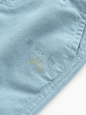 regular Pantaloni di Cool Club in blu