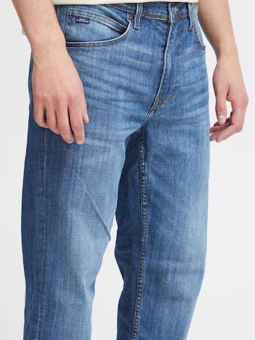 BLEND Regular Jeans 'Rock' in Blue
