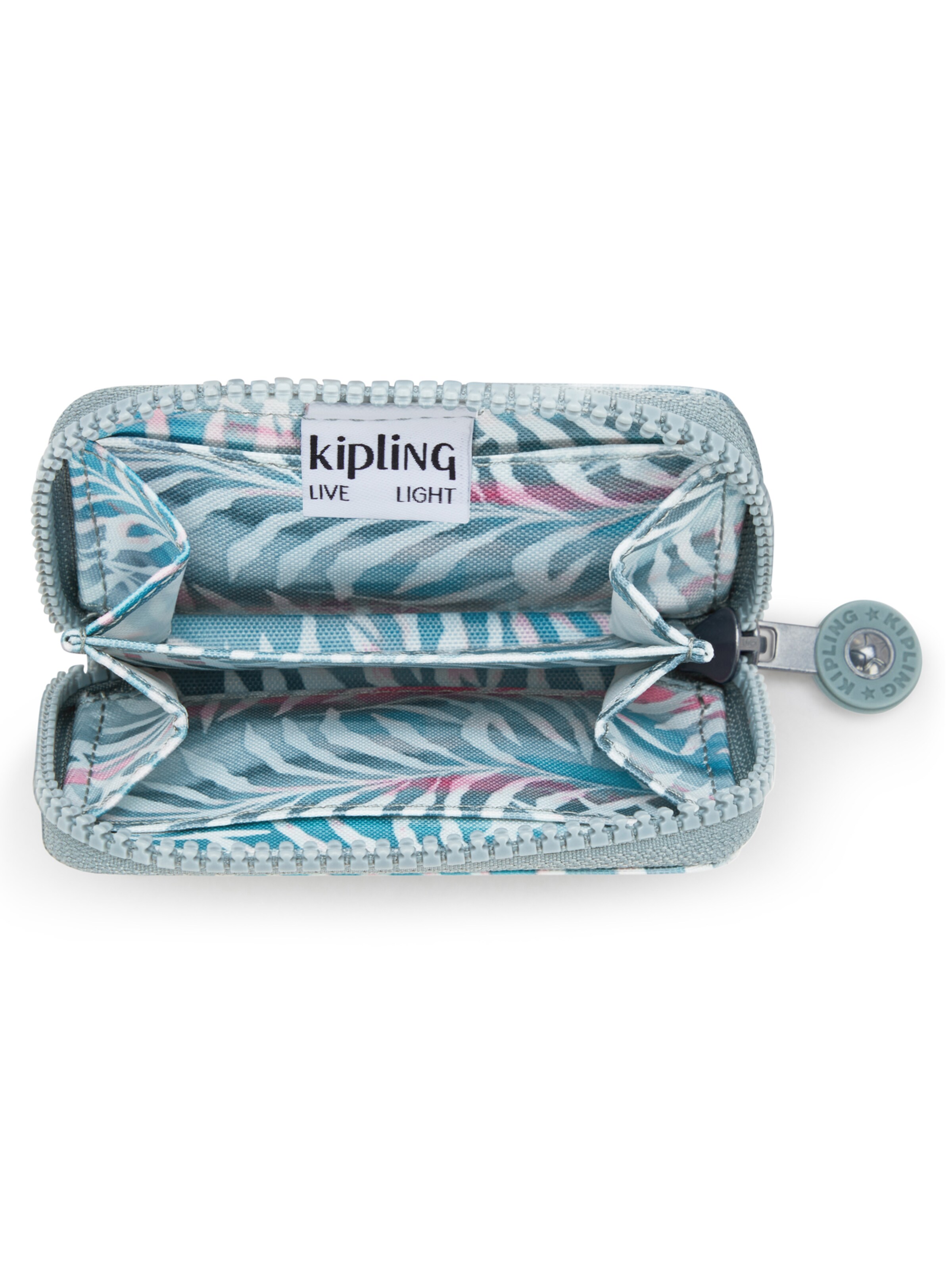 Portamonete 'Cash Buddy' di KIPLING in blu