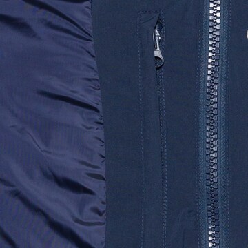 ELLESSE Vest in Blue