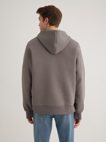 Mavi Sweatshirt in Grey