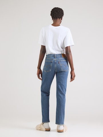 LEVI'S ® - Regular Calças de ganga em azul