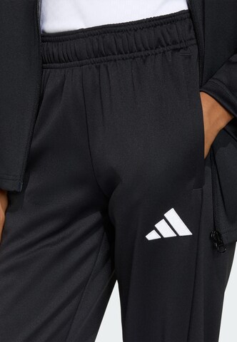 ADIDAS PERFORMANCE Regular Sportbroek 'Entrada26' in Zwart