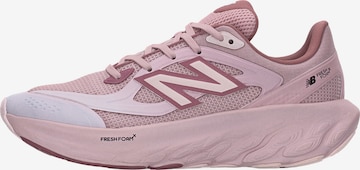 Sneaker de alergat de la new balance pe mov: față